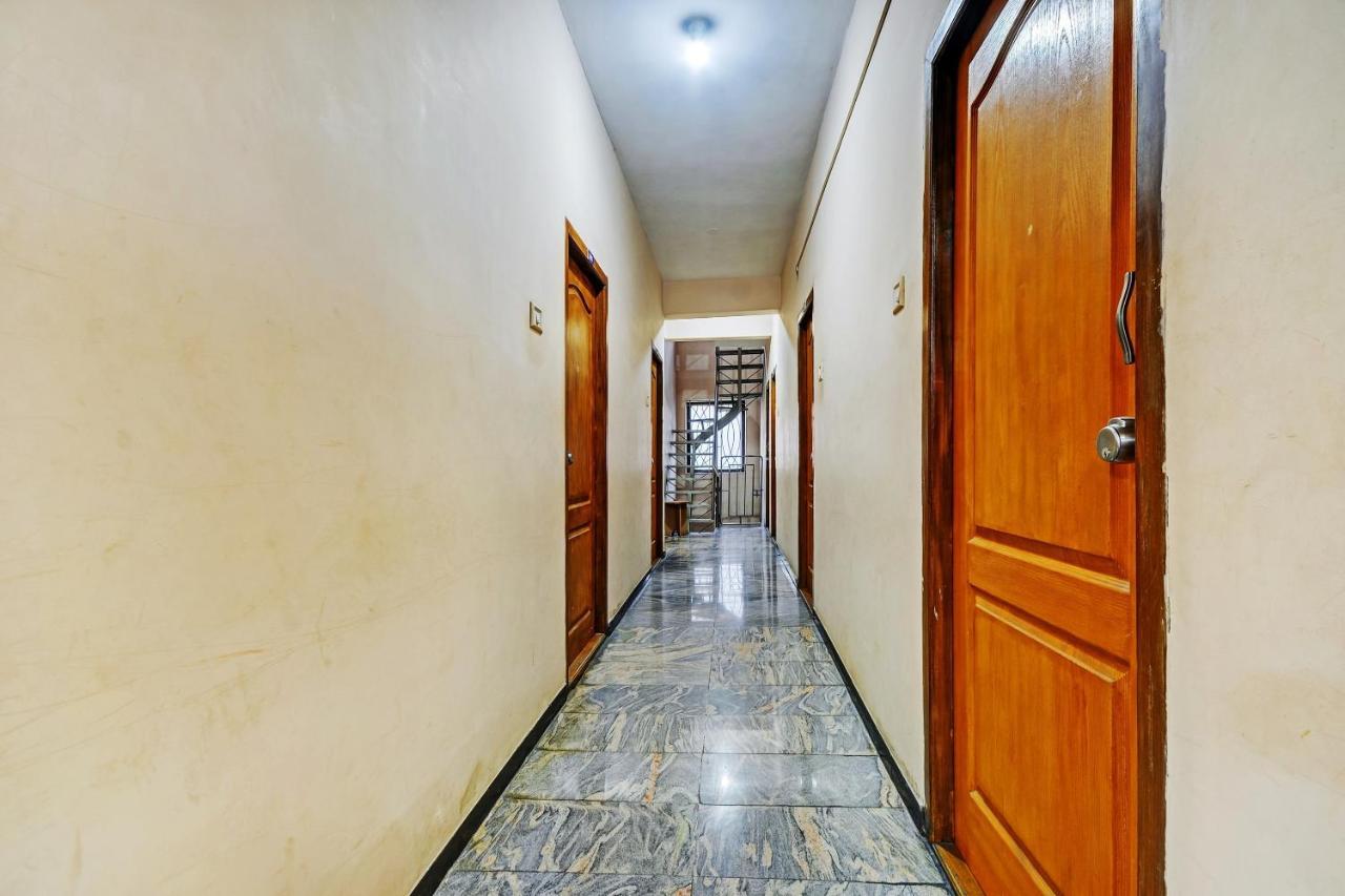 Spot On 68204 Hotel City Park Coimbatore Exterior foto